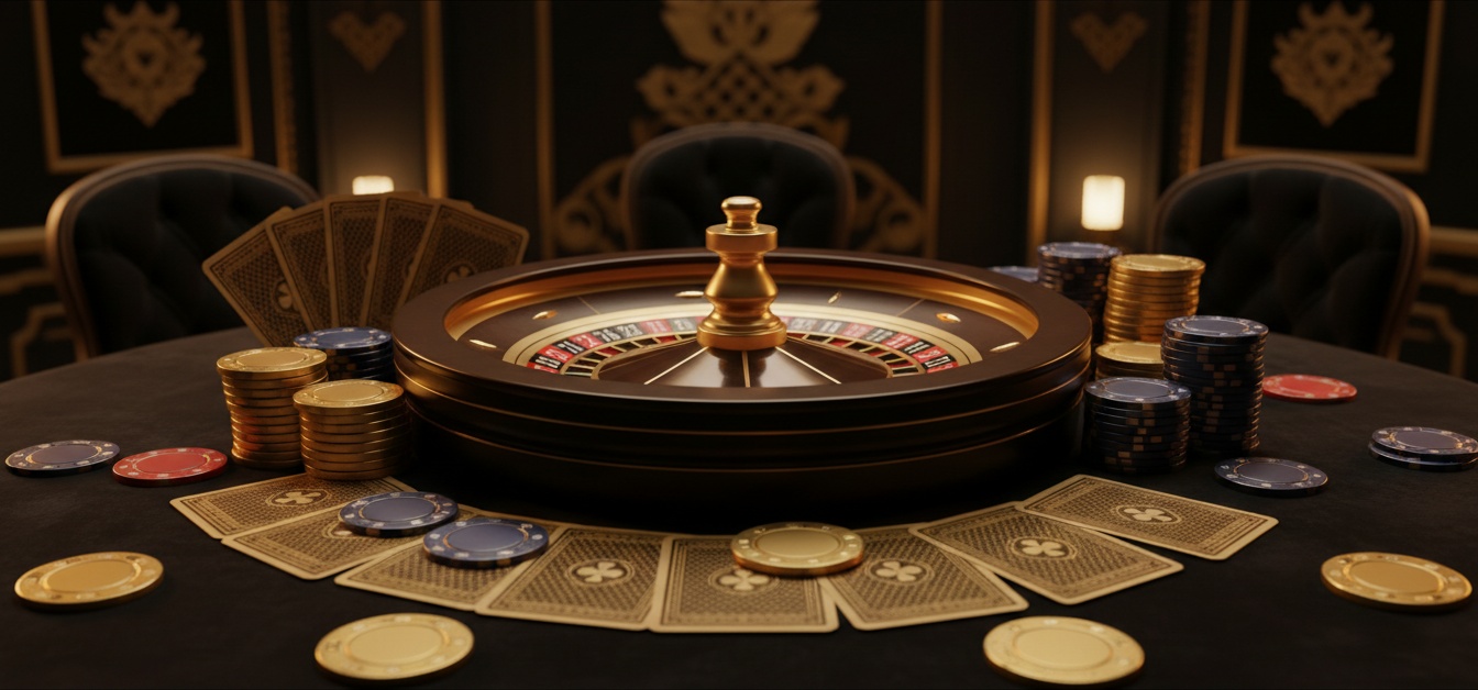 Explore Twindor Casino: A Comprehensive Guide for US Gamblers